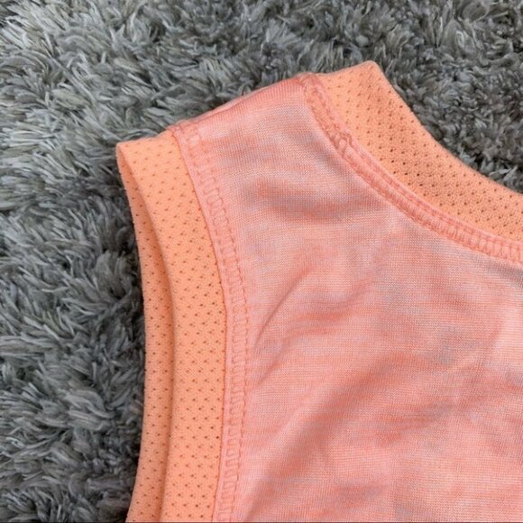 Ideology Graphic-Print Crop Tank, Big Girls - Picture 11 of 11